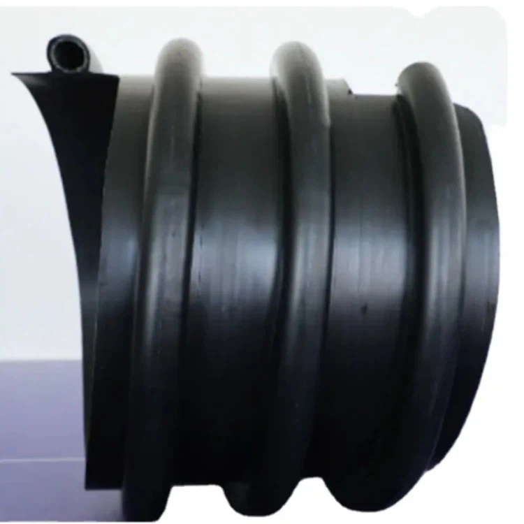 HDPE Winding Structural Wall Pipe