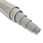 أنابيب PVC-U لإمدادات المياه