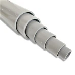 كابلات الكهرباء PVC-C لحماية الأنابيب